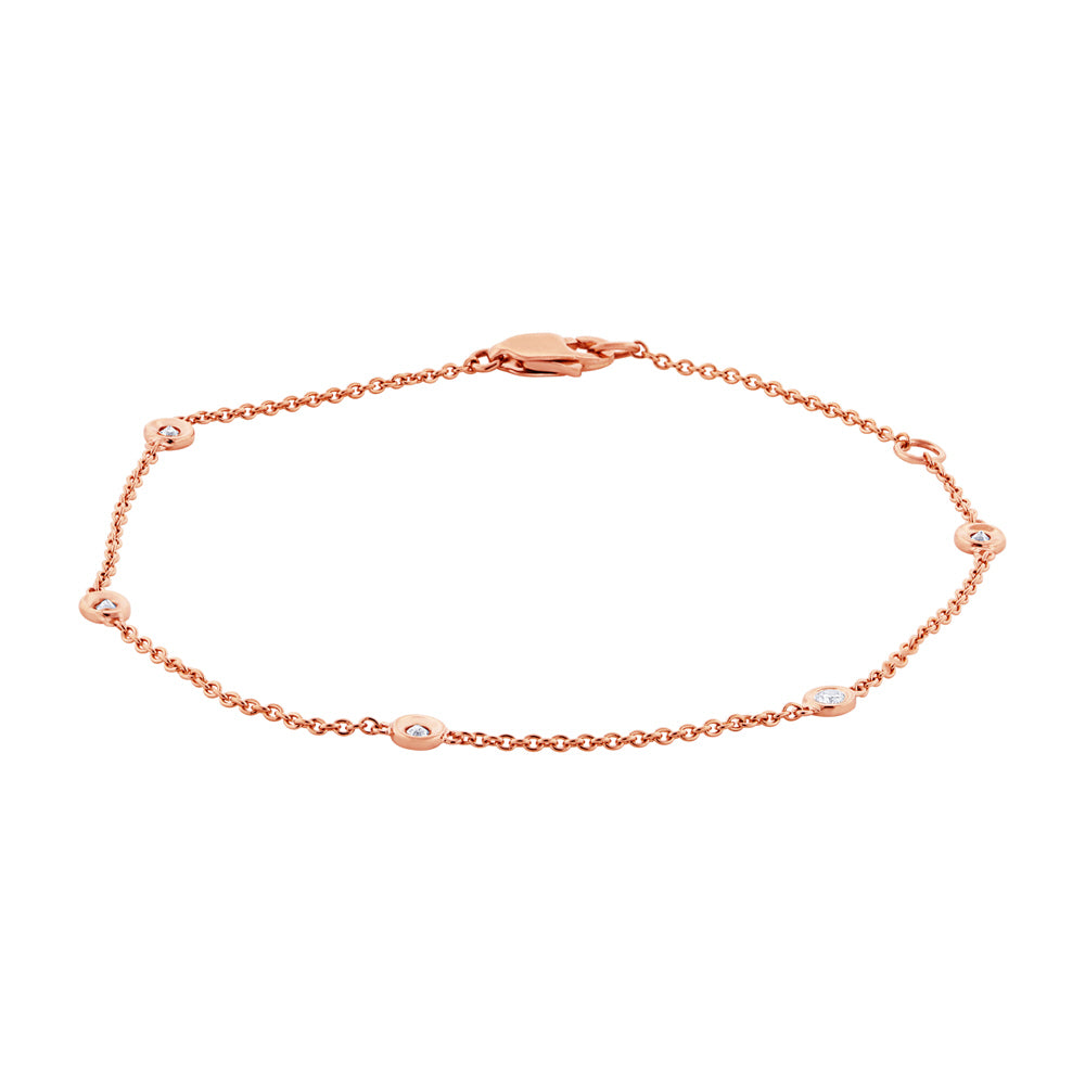 Diamond By The Yard - Pasha Fine Jewelry