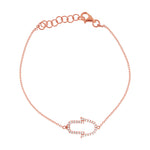 Hamsa Bracelet - Pasha Fine Jewelry