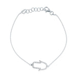 Hamsa Bracelet - Pasha Fine Jewelry