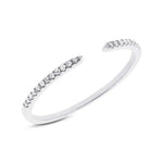 Open Ring - Pasha Fine Jewelry