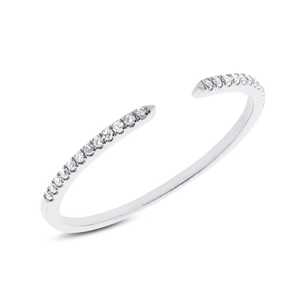 Open Ring - Pasha Fine Jewelry