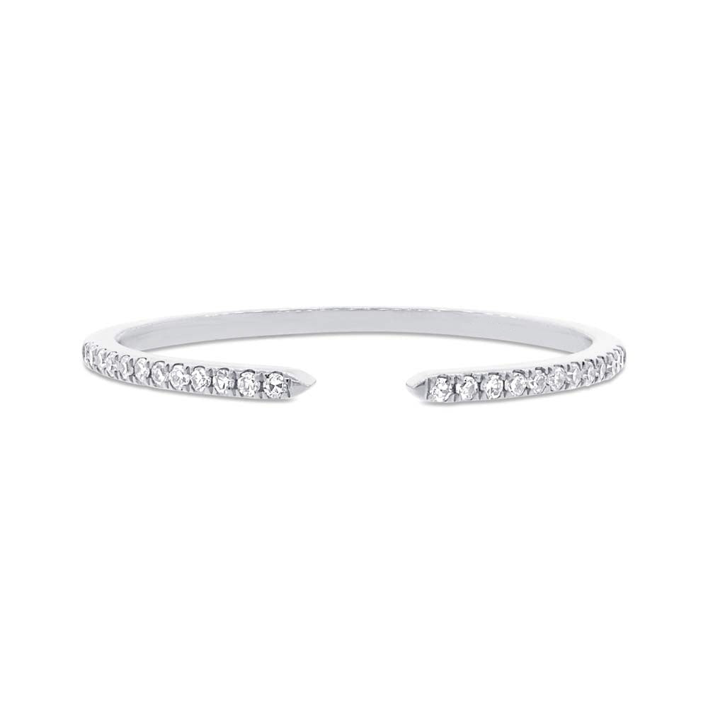 Open Ring - Pasha Fine Jewelry