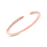 Open Ring - Pasha Fine Jewelry