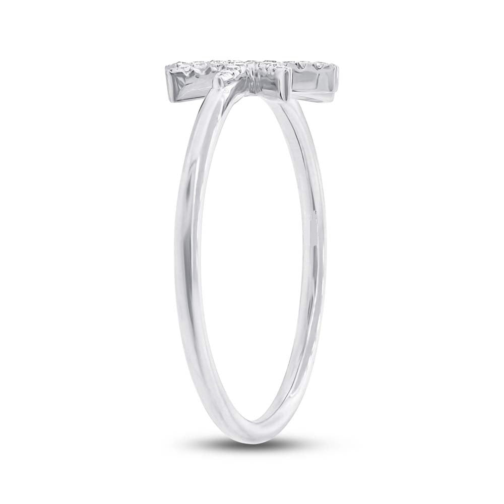 Star Ring - Pasha Fine Jewelry