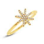 Star Ring - Pasha Fine Jewelry