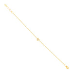 Pave Heart - Pasha Fine Jewelry
