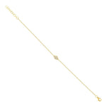 Pave Diamond - Pasha Fine Jewelry