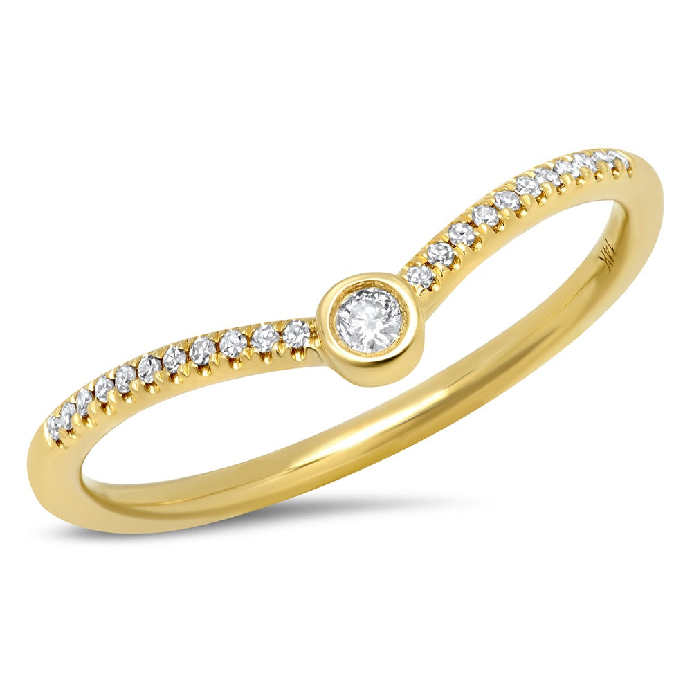 Lady's Ring - Pasha Fine Jewelry