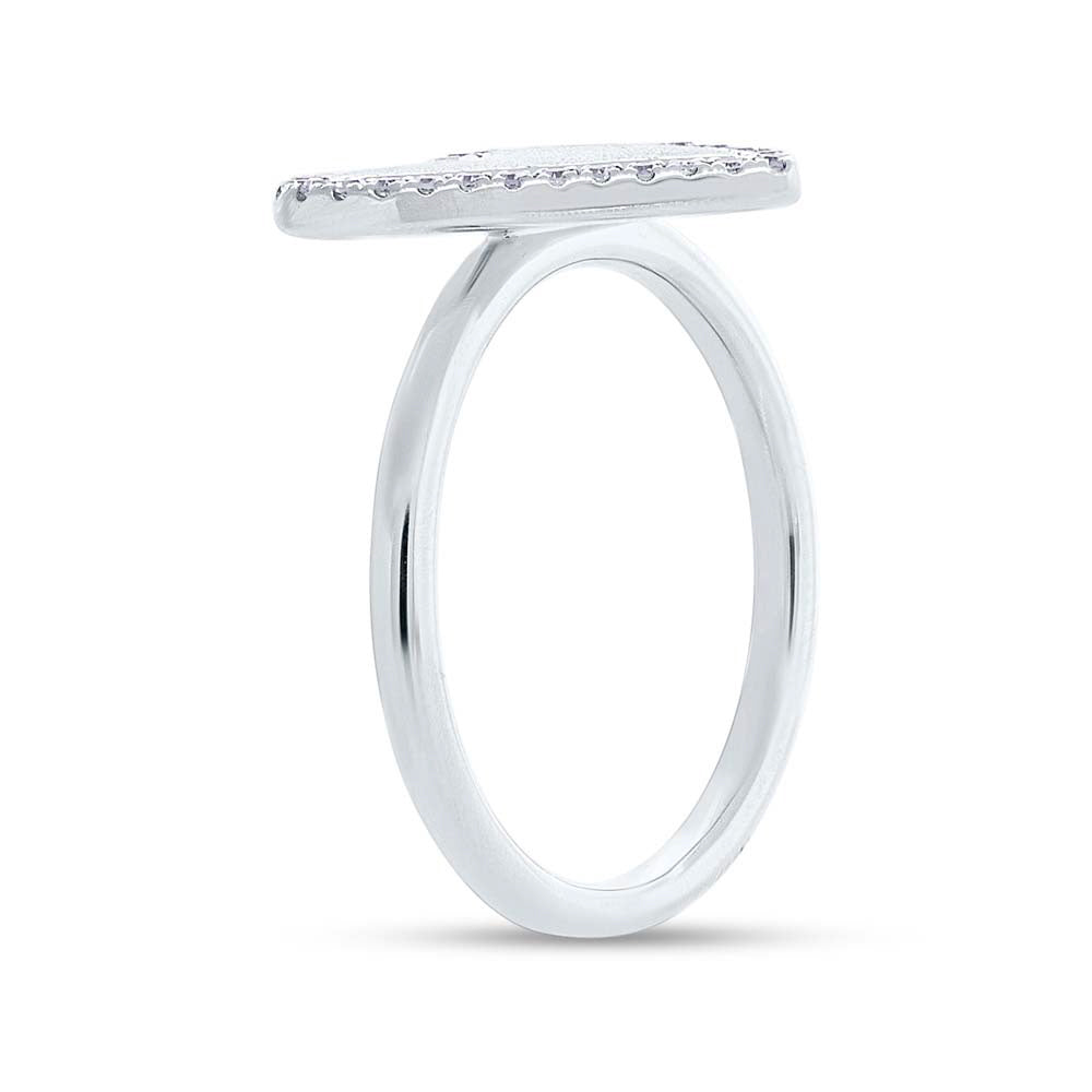 Heart Ring - Pasha Fine Jewelry