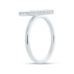 Heart Ring - Pasha Fine Jewelry