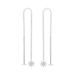 Star Threader - Pasha Fine Jewelry